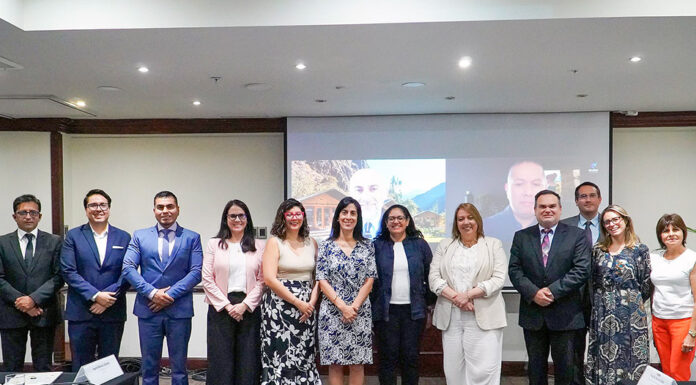 INSTALAN COMITÉ DE EXPERTOS PARA IA EN TURISMO