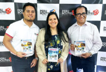 TAILANDIA Y VIETNAM CON PERÚ ROUTES