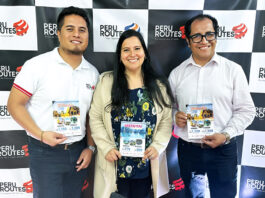 TAILANDIA Y VIETNAM CON PERÚ ROUTES