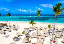 PLAYAS, RESORTS Y EXPERIENCIAS EN PUNTA CANA
