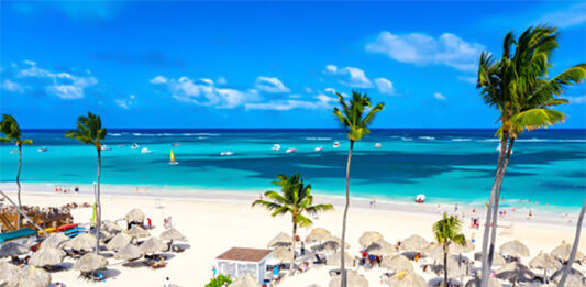 PLAYAS, RESORTS Y EXPERIENCIAS EN PUNTA CANA