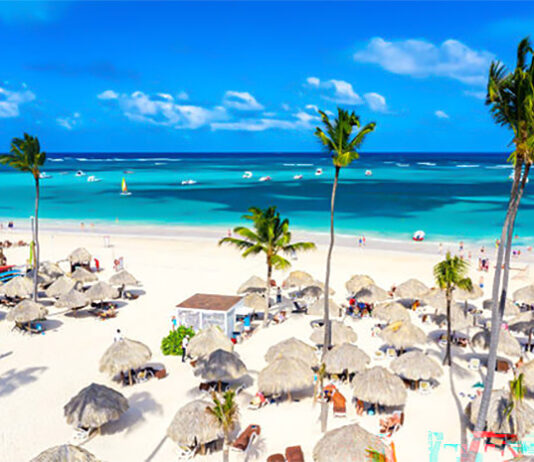 PLAYAS, RESORTS Y EXPERIENCIAS EN PUNTA CANA