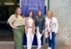 EVENTOS DE CONTINENTAL TRAVEL, TROTAMUNDOS Y LATAM EN AREQUIPA