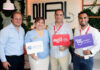PRESENTACIÓN DE AGIL Y OCEAN SIGNATURE RESORTS