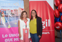EVENTO DE AGIL Y LA OFICINA DE TURISMO DE CURAZAO