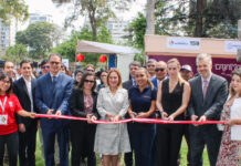 PRIMERAS FOTOS DE FIAVIT 2026