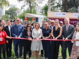 PRIMERAS FOTOS DE FIAVIT 2026