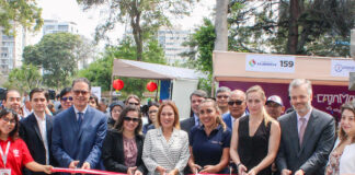 PRIMERAS FOTOS DE FIAVIT 2026