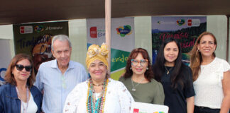 MÁS FOTOS DE LA FERIA FIAVIT 2026