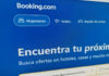 RESERVAS DE BOOKING EN BARCELONA DESAPARECIERON