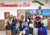 FAM TRIP EN CUBA CON CATCO REPS
