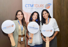 BAHIA PRINCIPE Y CTM TOURS PRESENTAN NOVEDADES