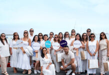 EN ALTAMAR CON CTM TOURS Y EUROPAMUNDO