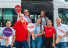 BLITZ DE CLICK & BOOK PLUS JUNTO A ASSIST CARD