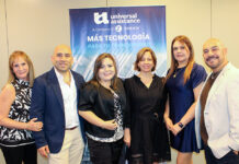 EVENTO DE GRUPO GEA Y UNIVERSAL ASSISTANCE