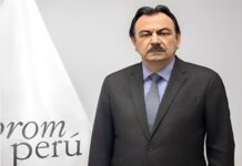 RICARDO LIMO HABRÍA RENUNCIADO A PROMPERÚ