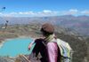 TURISMO INTERNO EN FERIADO: US$ 135 MILLONES