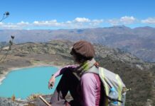 TURISMO INTERNO EN FERIADO: US$ 135 MILLONES