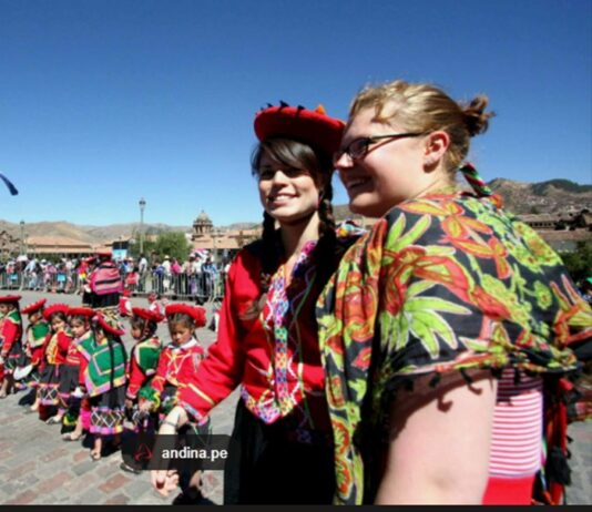 CUSCO RECUPERÓ CIFRAS DE TURISMO 2019