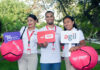 AGIL POTENCIA SU CAMPAÑA AGIL PRO+ EN BLITZ