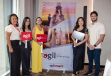 DESAYUNO DE AGIL ROMANCE Y HARD ROCK WEDDINGS