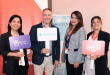 SURLAND PRESENTA PROGRAMAS 2026-2027 CON AGIL