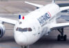 AIR FRANCE Y ARAJET SUMARÁN FRECUENCIAS