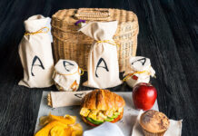 ARTISANO REGOCIJO PRESENTA PORTAFOLIO GASTRONÓMICO INTEGRAL