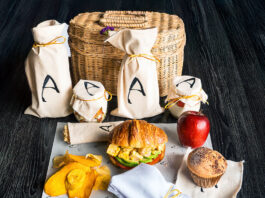 ARTISANO REGOCIJO PRESENTA PORTAFOLIO GASTRONÓMICO INTEGRAL