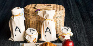 ARTISANO REGOCIJO PRESENTA PORTAFOLIO GASTRONÓMICO INTEGRAL