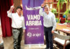AFTER OFFICE DE CATCO REPS CON ARAJET