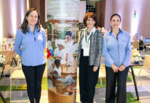 COLOMBIA PRESENTA PROPUESTA EN SEGMENTO ROMANCE