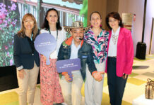 COLOMBIA DESTACA COMO DESTINO DE BODAS