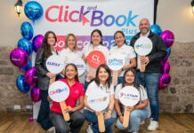 EXITOSO CLICK & BOOK PLUS BOOTCAMP 2026 EN CUSCO