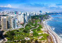 PROMPERÚ PRESENTA EN MIAMI 43 PROYECTOS HOTELEROS