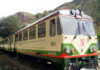 ACCIONISTA DE INCA RAIL VENDERÁ 80% DE ACCIONES