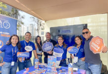 MEGA TRAVEL PRESENTÓ NUEVOS PROGRAMAS EN FIAVIT