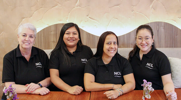 MP GLOBAL CRUISES SIGUE CRECIENDO