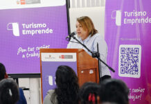 MINCETUR LANZA “TURISMO EMPRENDE 2026”