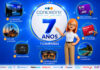 CONEXIÓNTS CELEBRA SU ANIVERSARIO CON CAMPAÑAS EXCLUSIVAS