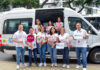 CTM TOURS SORPRENDIÓ CON BLITZ DEDICADO A MAMÁ