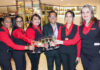 EXPRIVIA VIAJES CELEBRÓ SU 4TO ANIVERSARIO
