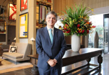 INTERCONTINENTAL LIMA LOGRA 70% DE OCUPACIÓN EN 1ER AÑO