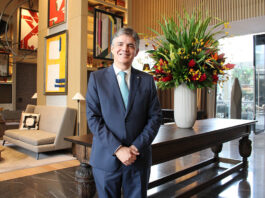 INTERCONTINENTAL LIMA LOGRA 70% DE OCUPACIÓN EN 1ER AÑO