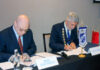 SKAL LIMA Y SKAL SAO PAULO FIRMARON CONVENIO