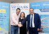 VIP VIAJES, TERRAWIND Y CONECTY CAPACITAN A AGENCIAS