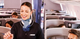 AIR EUROPA LANZA AMBICIOSO PLAN “AIR EUROPA ON”