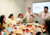 CHECK IN MAYORISTA CAPACITA SOBRE SU PLATAFORMA SPACE