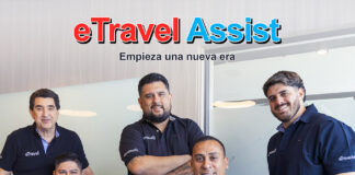 ETRAVEL ASSIST: EMPIEZA UNA NUEVA ERA