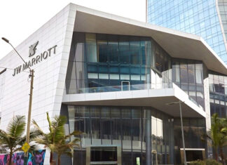 JW MARRIOTT LIMA CAMBIARÁ DE MARCA A THE RITZ CARLTON